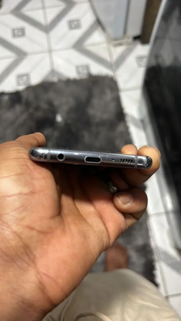 S10 plus 