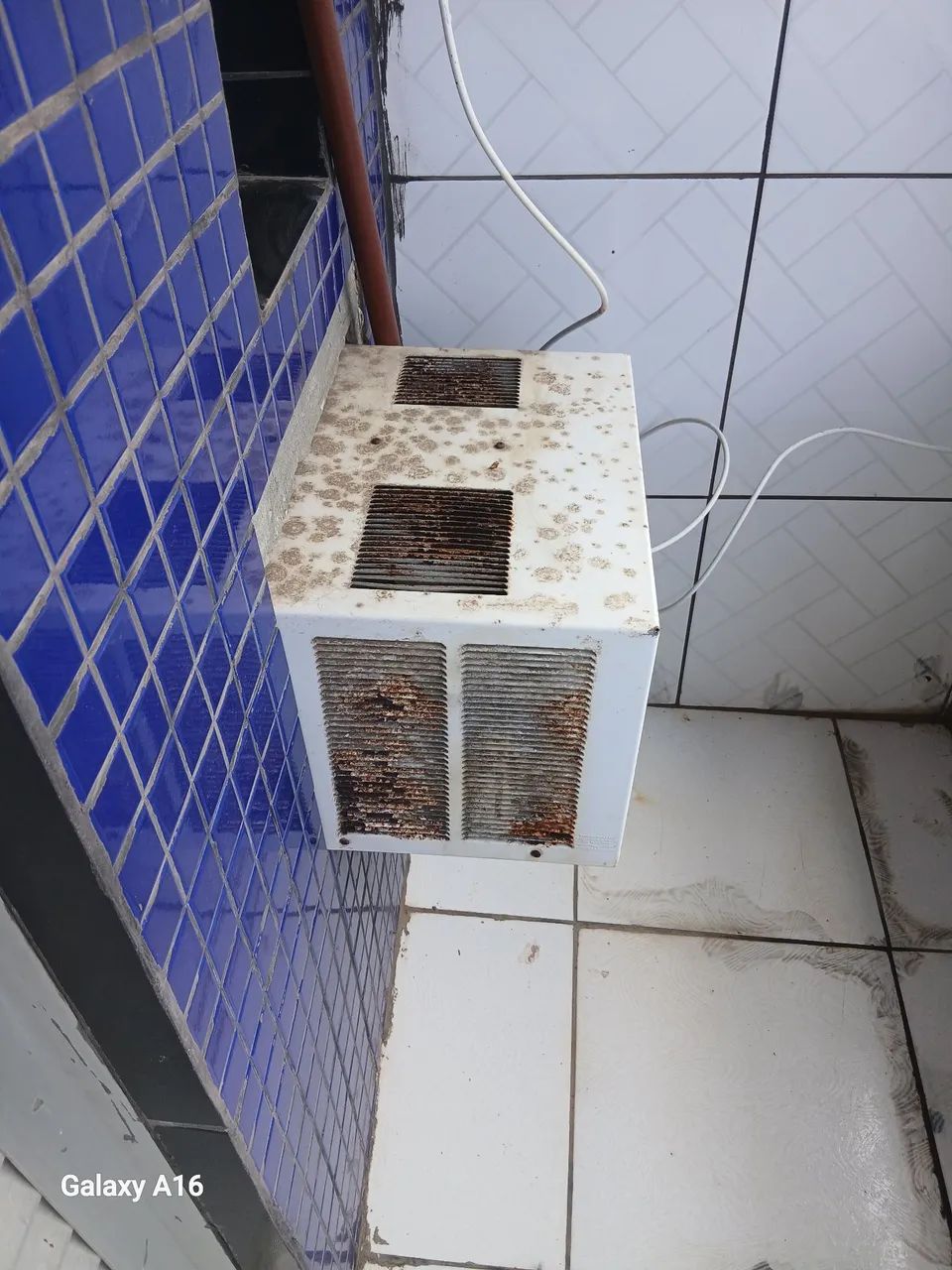 Ar condicionado - Foto 4