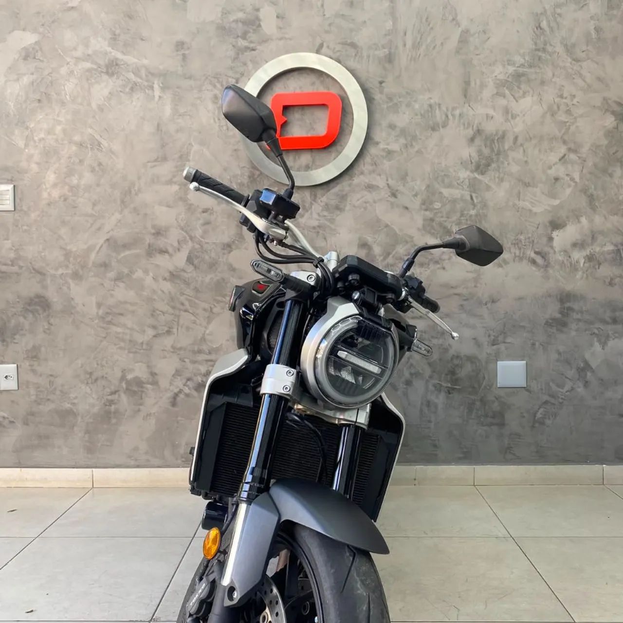 CB 1000R/ABS - Foto 4