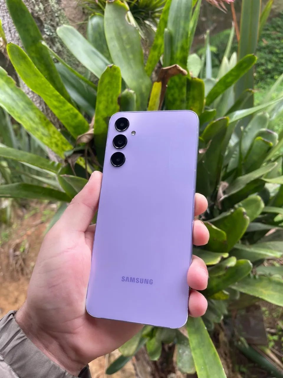 Samsung a05s 128gb  - Foto 2