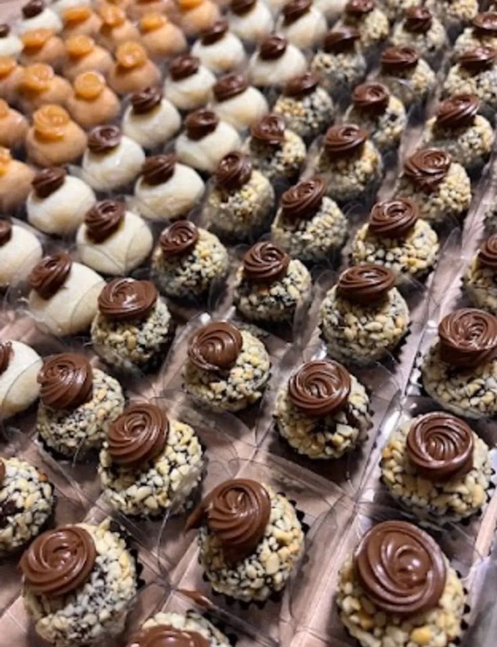 Docinho Gourmet Para Encomenda - Foto 3