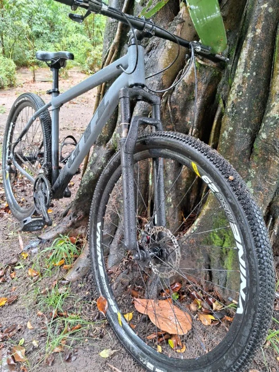 Bicicleta Aro 19 - Foto 2