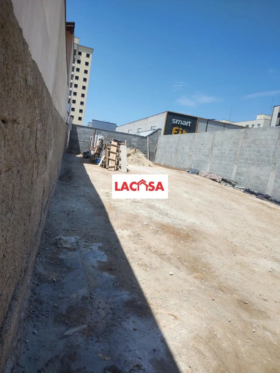 Excelente oportunidade - Terreno-247,50 mts- Jardim Satélite - Foto 2