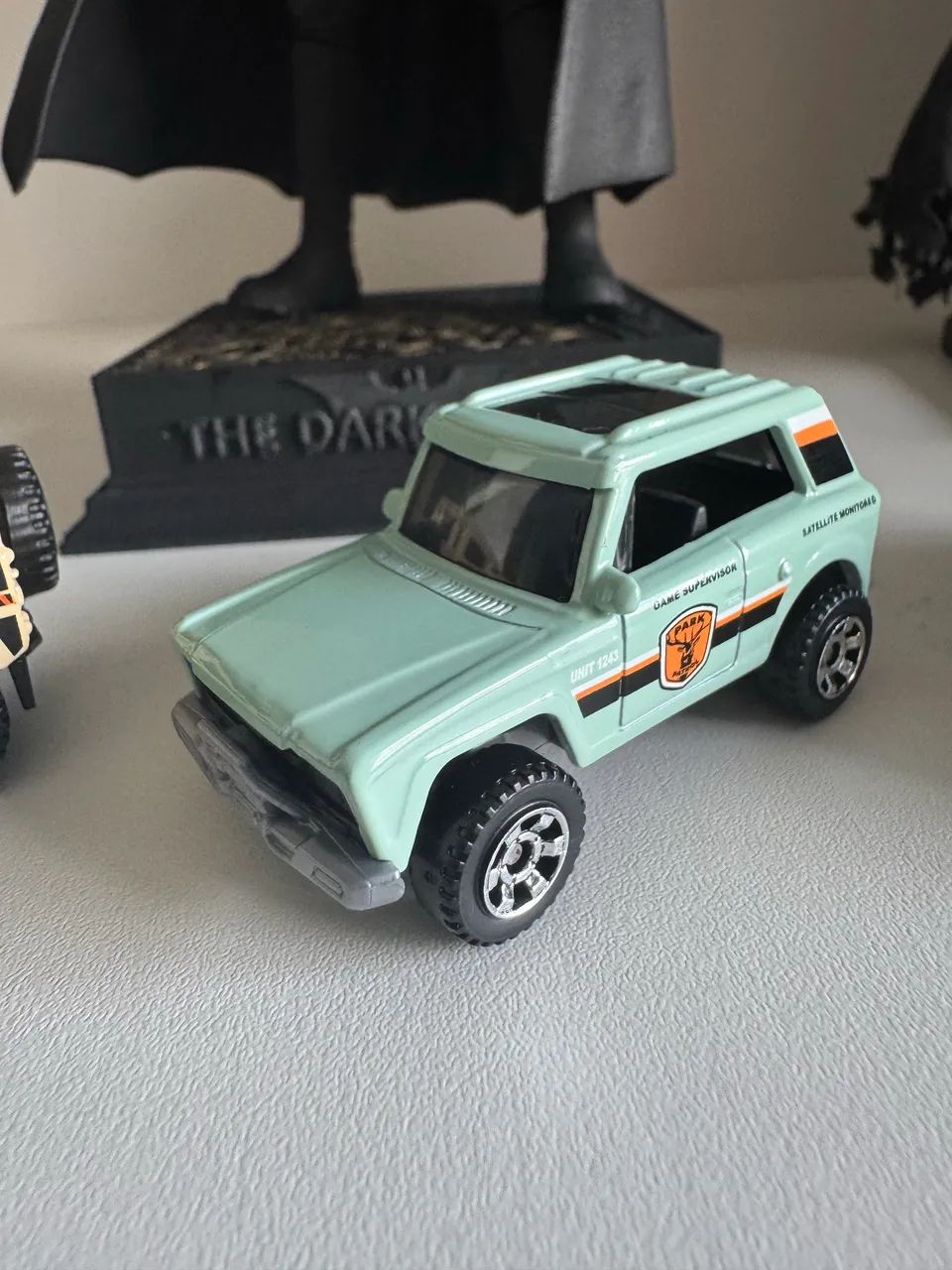 Matchbox 1/64 - Foto 4