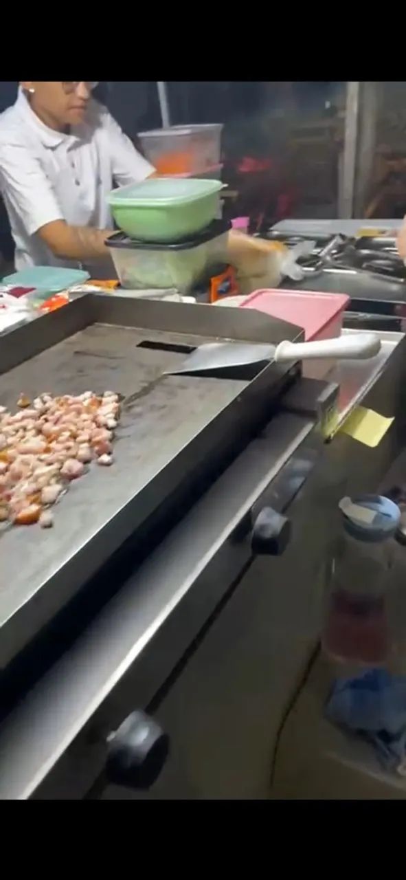 Trailer carrinho de lanches - Foto 3