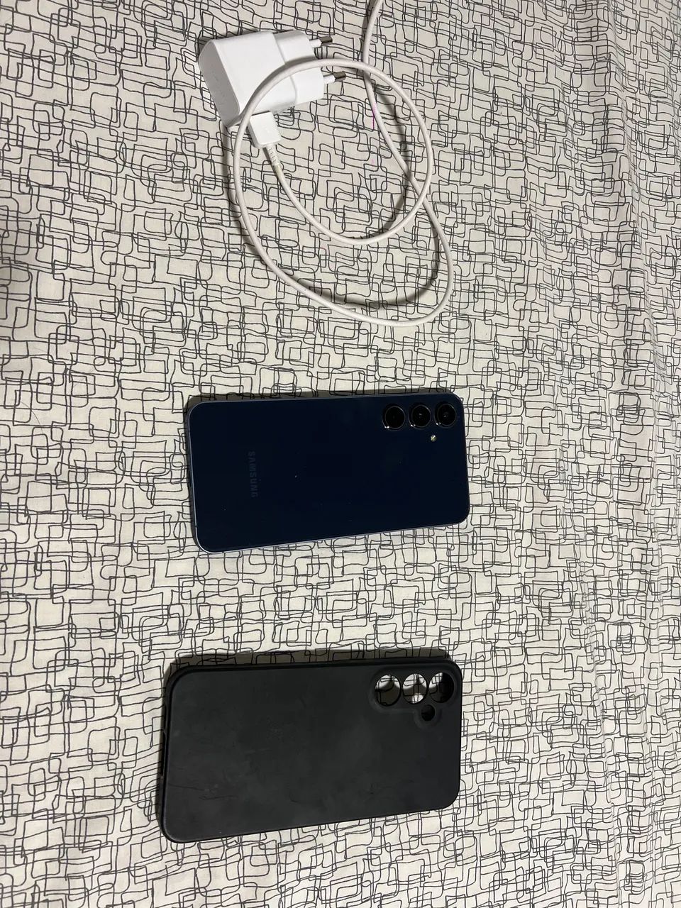 Celular Samsung A55 - Foto 2