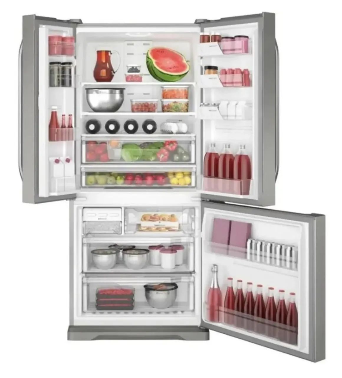 GELADERIA ELETROLUX DM84X - Foto 4
