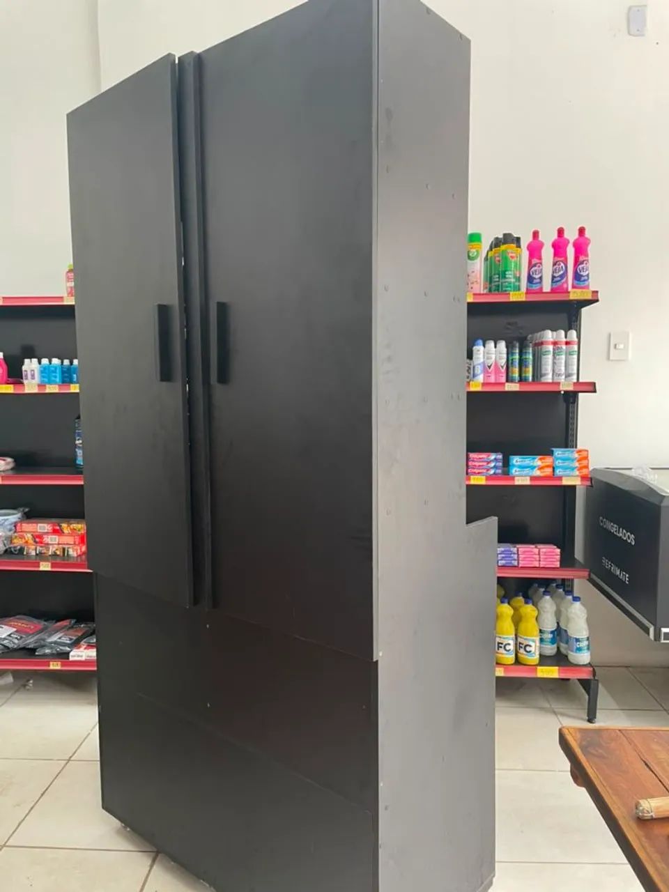 Padaria - Autoatendimento de padaria  - Foto 2
