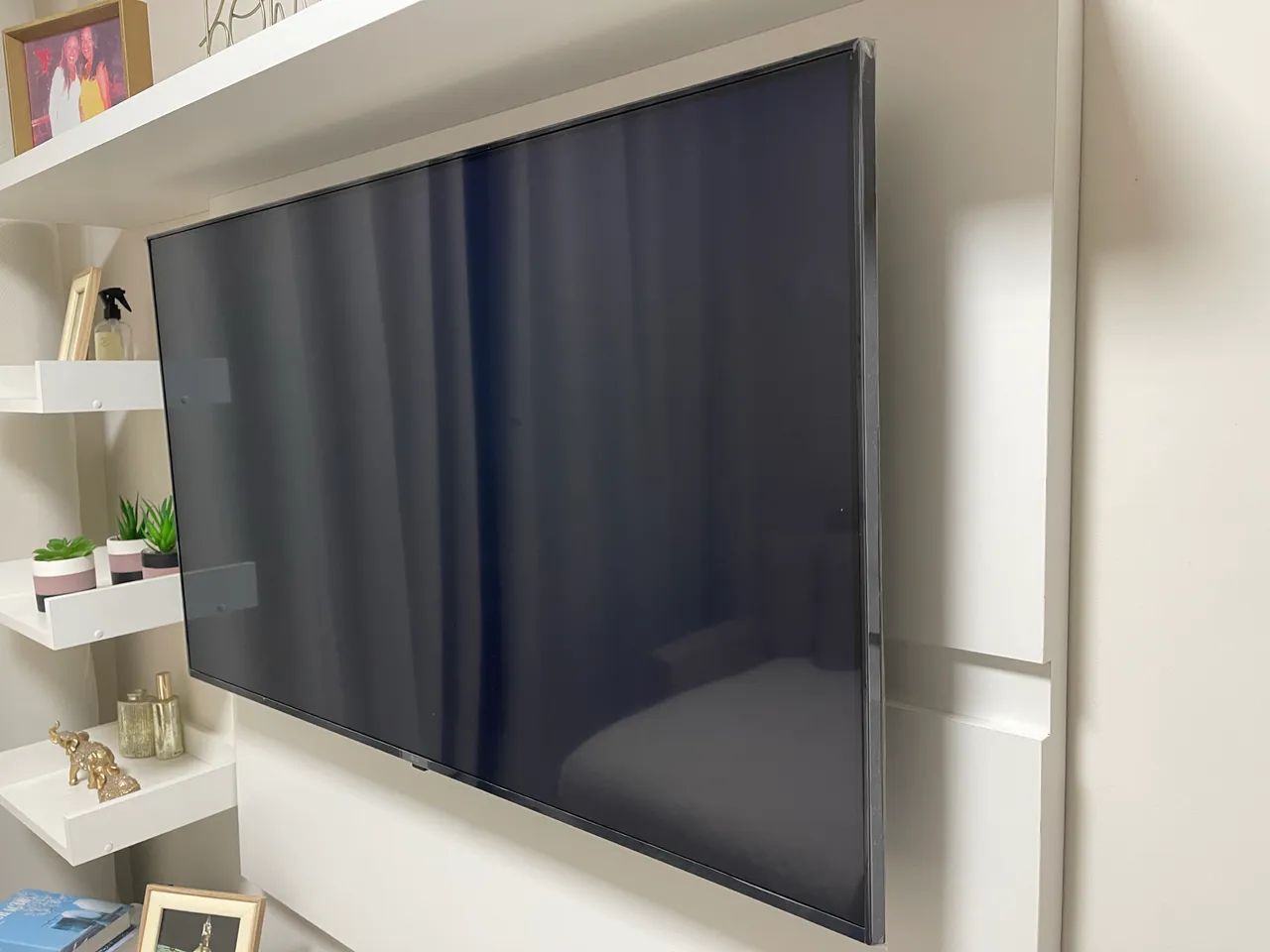 Tv smart LG 50 
