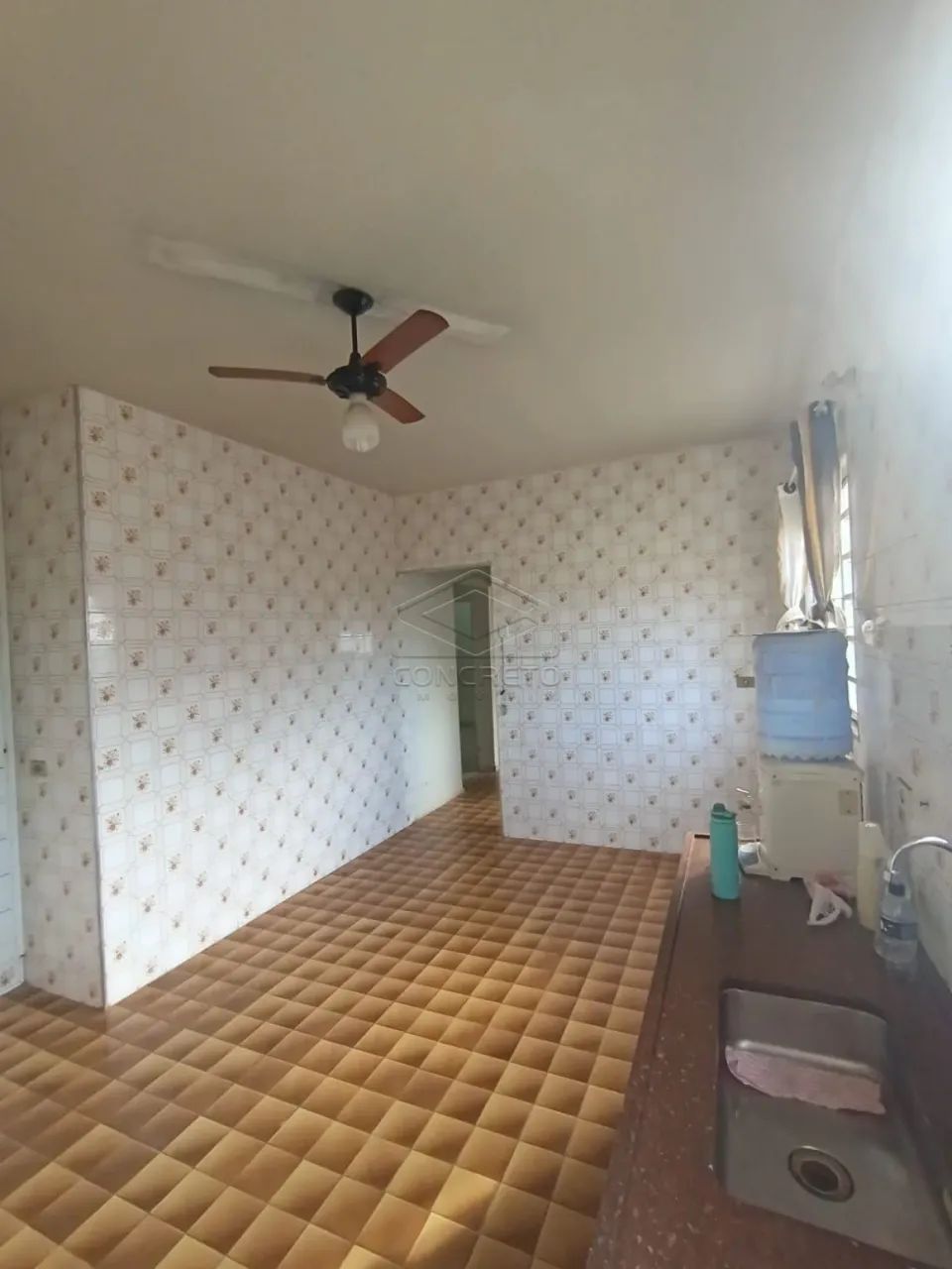 CASA COM 3 DORMITÓRIOS E 1 SUÍTE EM BAURU/SP - Foto 4