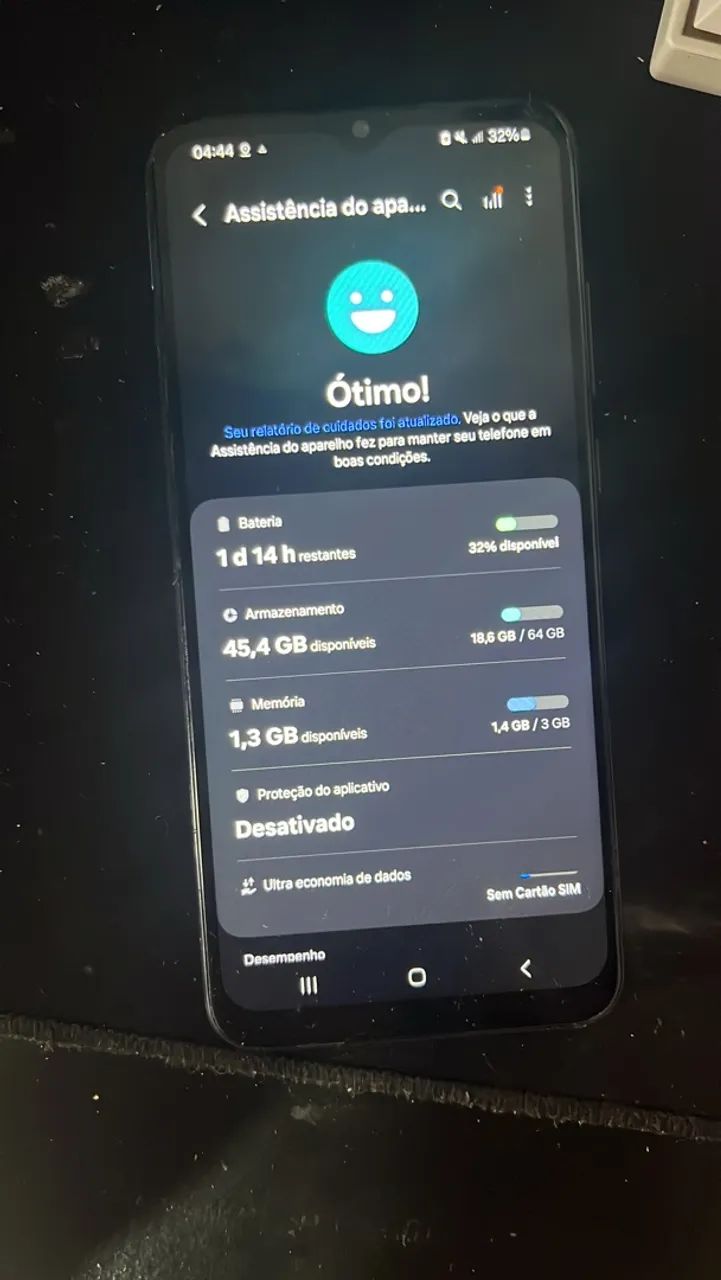 Samsung A04E