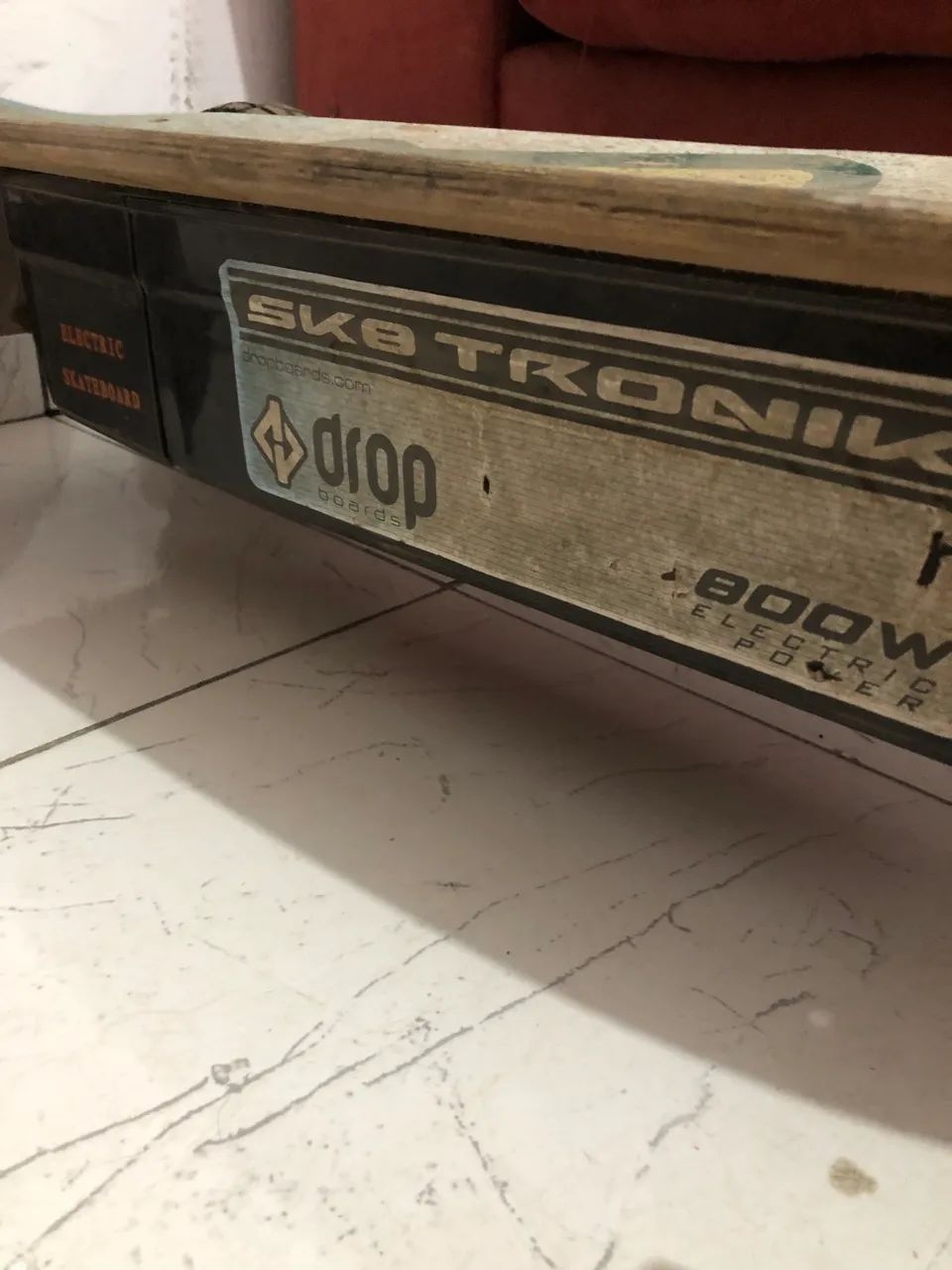Sket eletrônico  - Foto 4