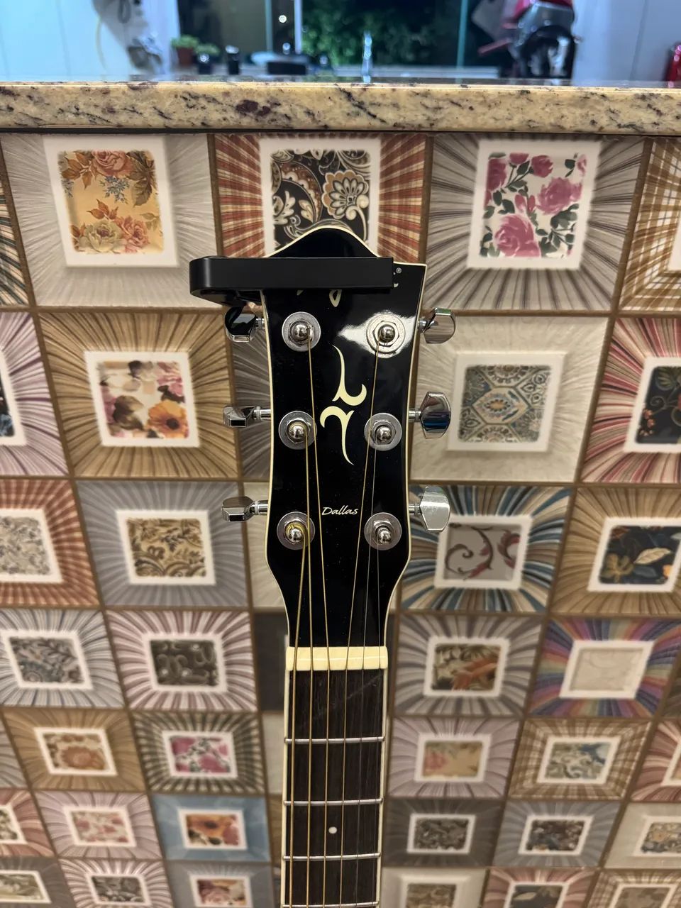 [+Brindes] Violão Tagima Dallas - Foto 2