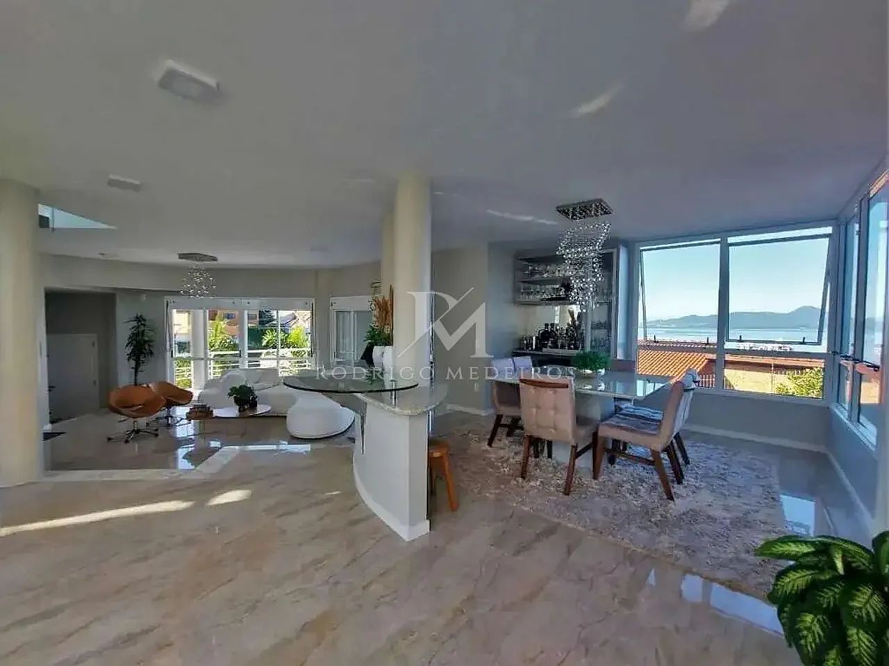 Casa com 3 suítes à venda em Itaguaçu, Florianópolis - Foto 5