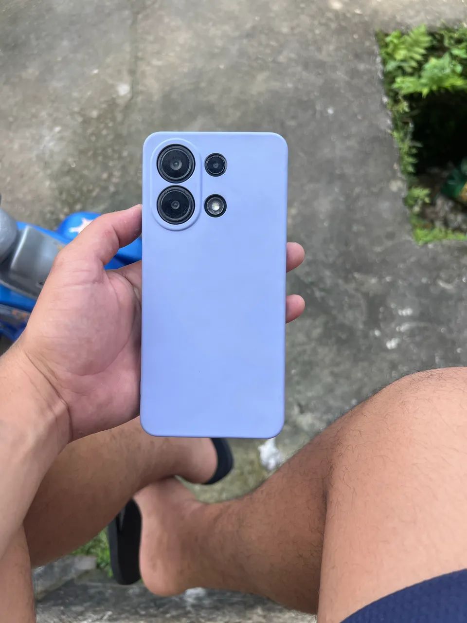 REDMI NOTE 13 4G 256GB - Foto 2