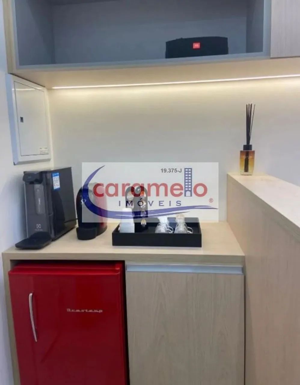 SALA COMERCIAL em São Paulo - São Paulo, Higienópolis - Foto 5