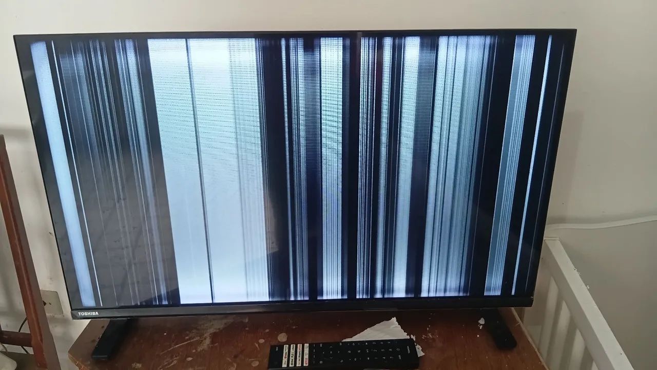 Tv LCD 