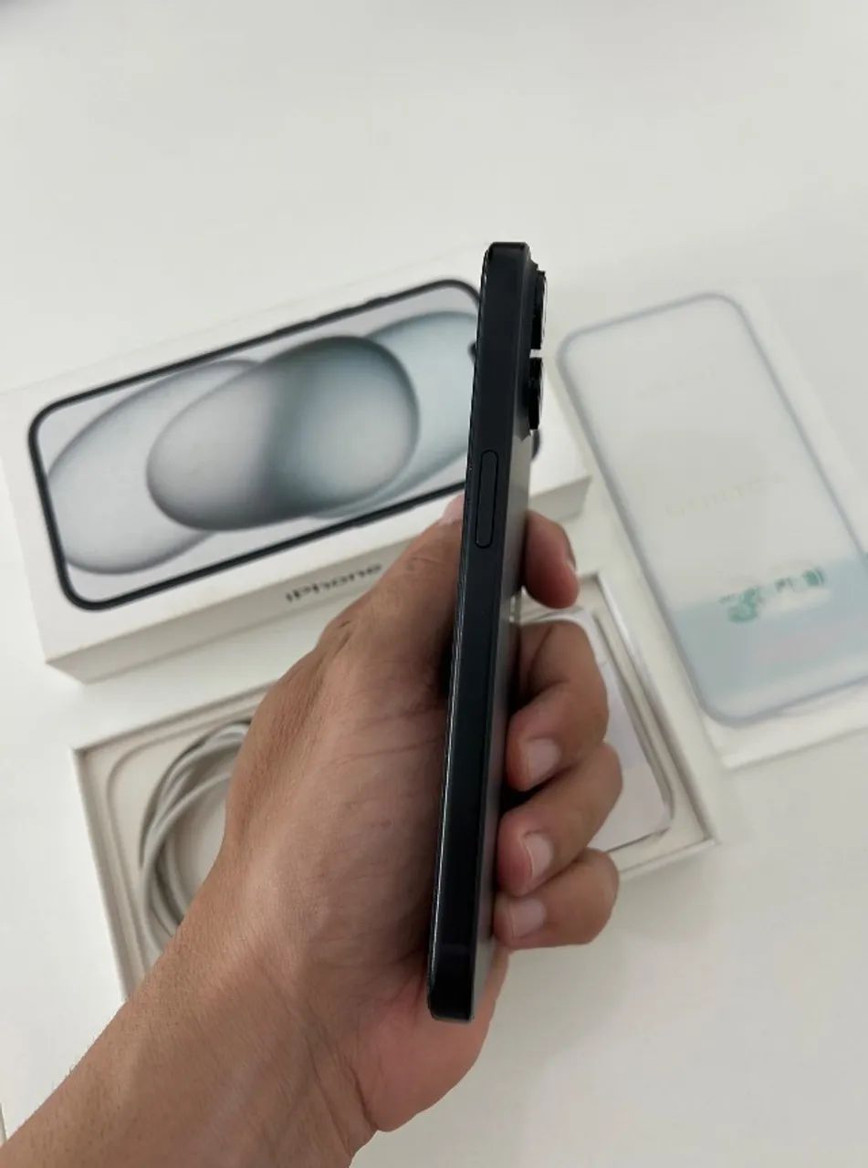 iPhone 15 Zero  - Foto 5