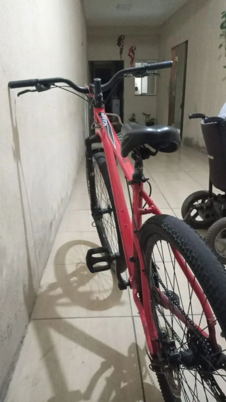 Bicicleta aro 29 - Foto 2