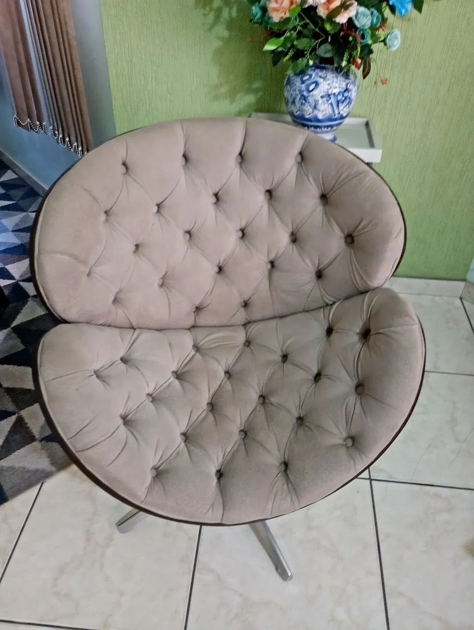 Cadeira Giratória - Foto 4