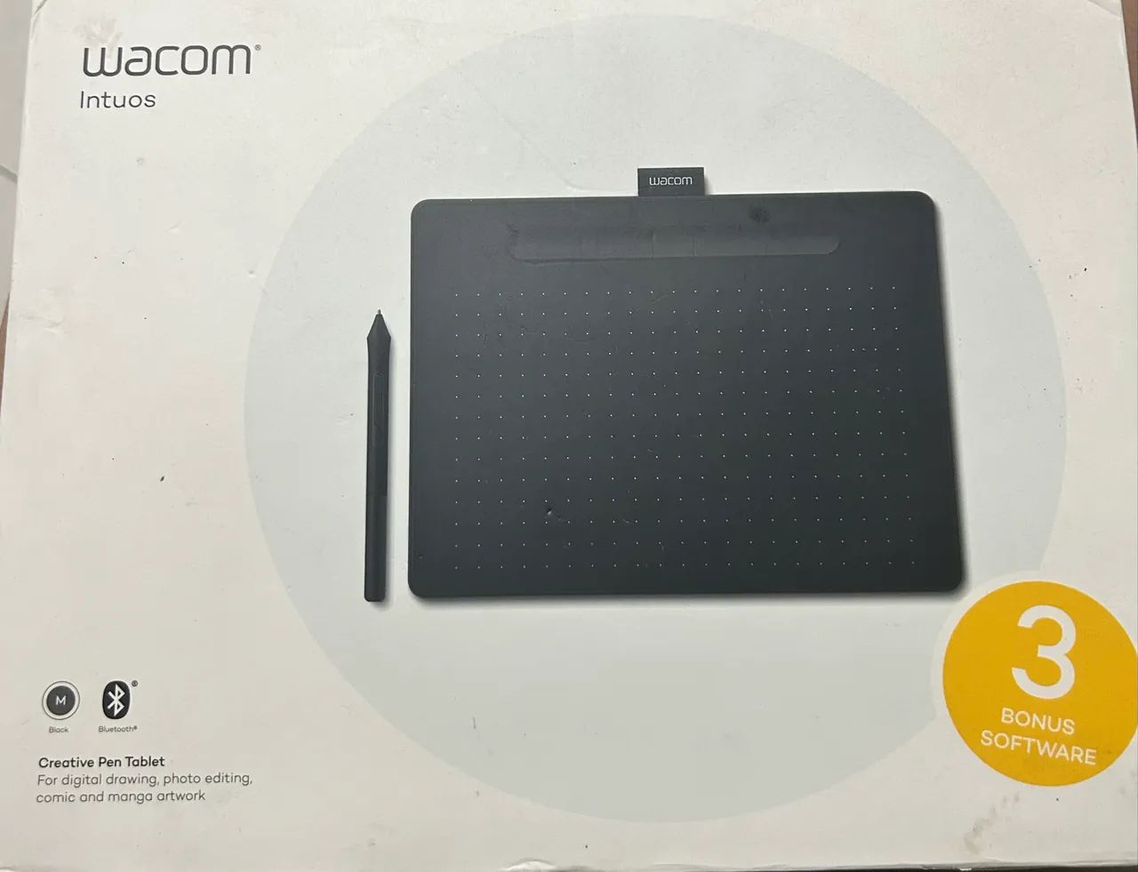 Mesa digitalizadora