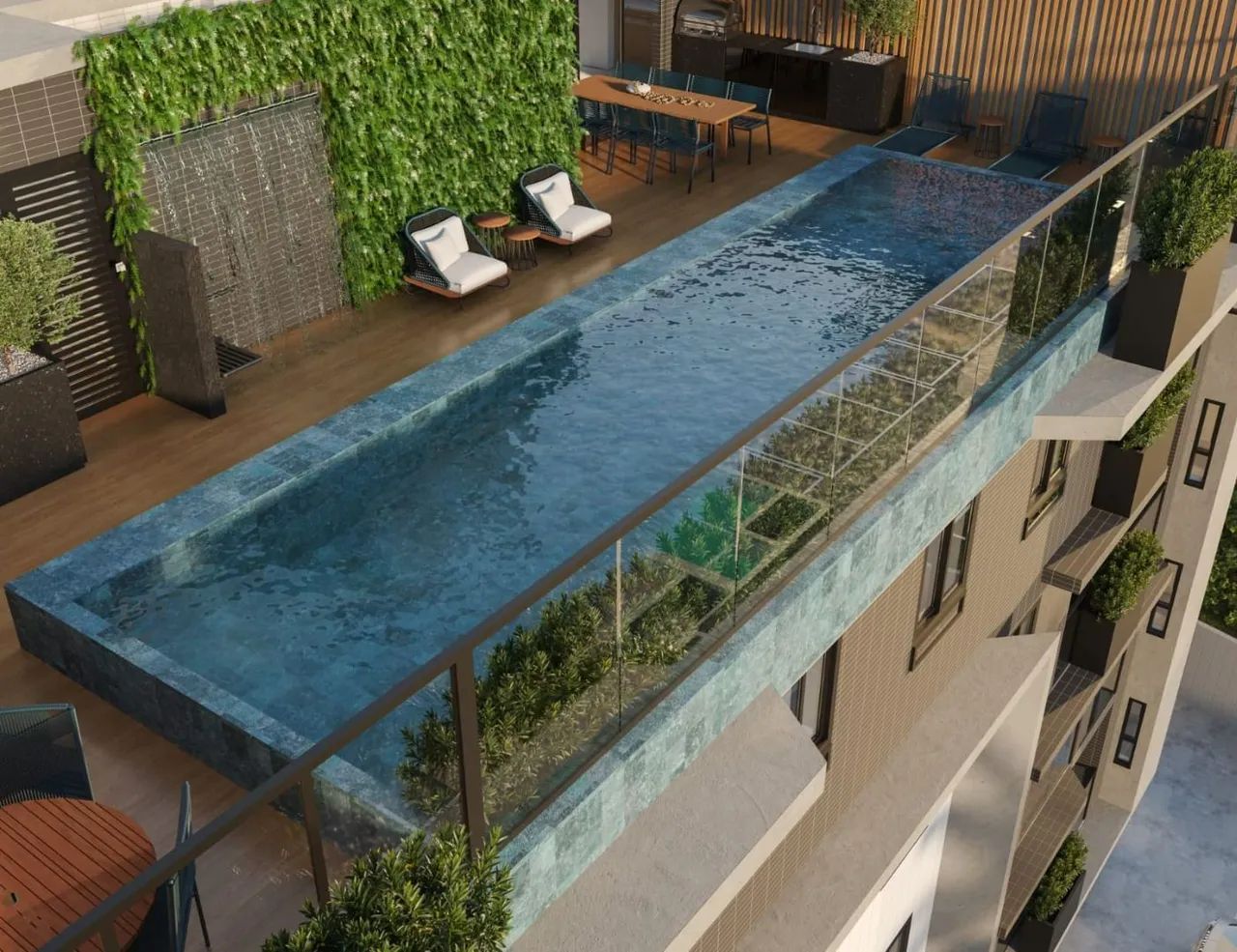 Apartamento Residencial / Bancários - Foto 3