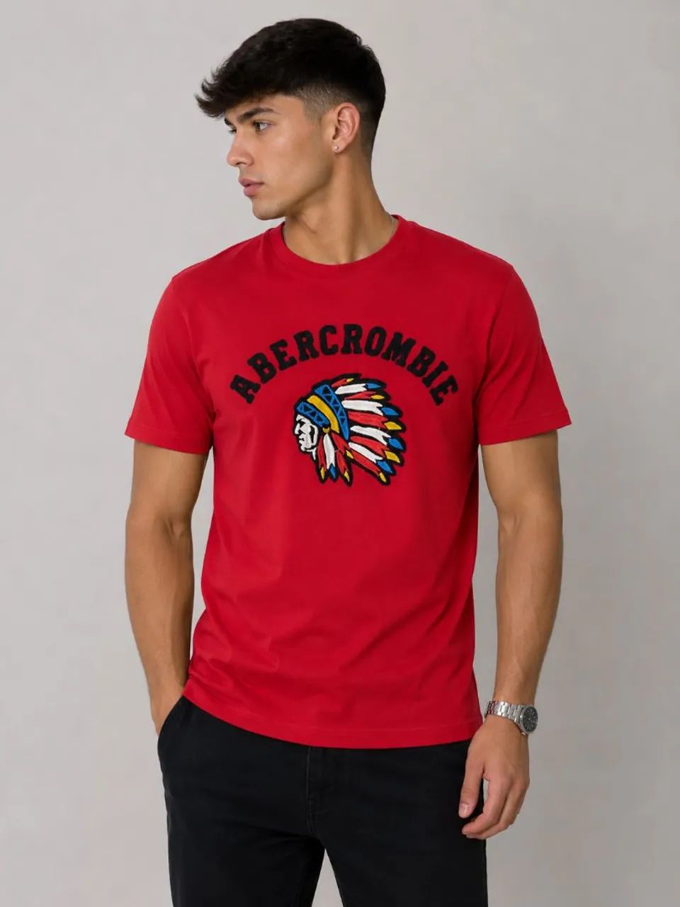 Camiseta peruana cotton  - Foto 3