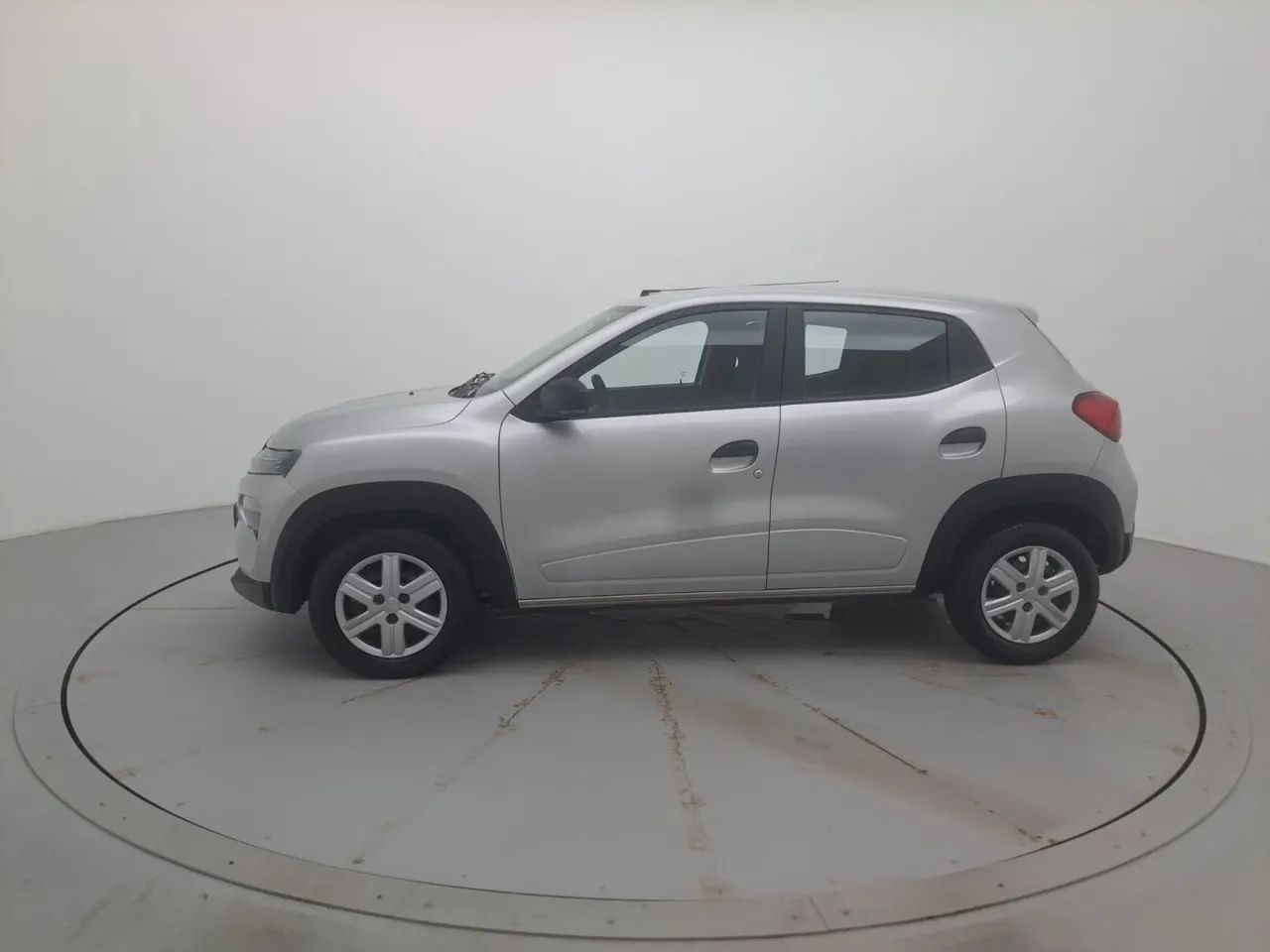 Renault Kwid 1.0 Zen 2025 - Foto 2