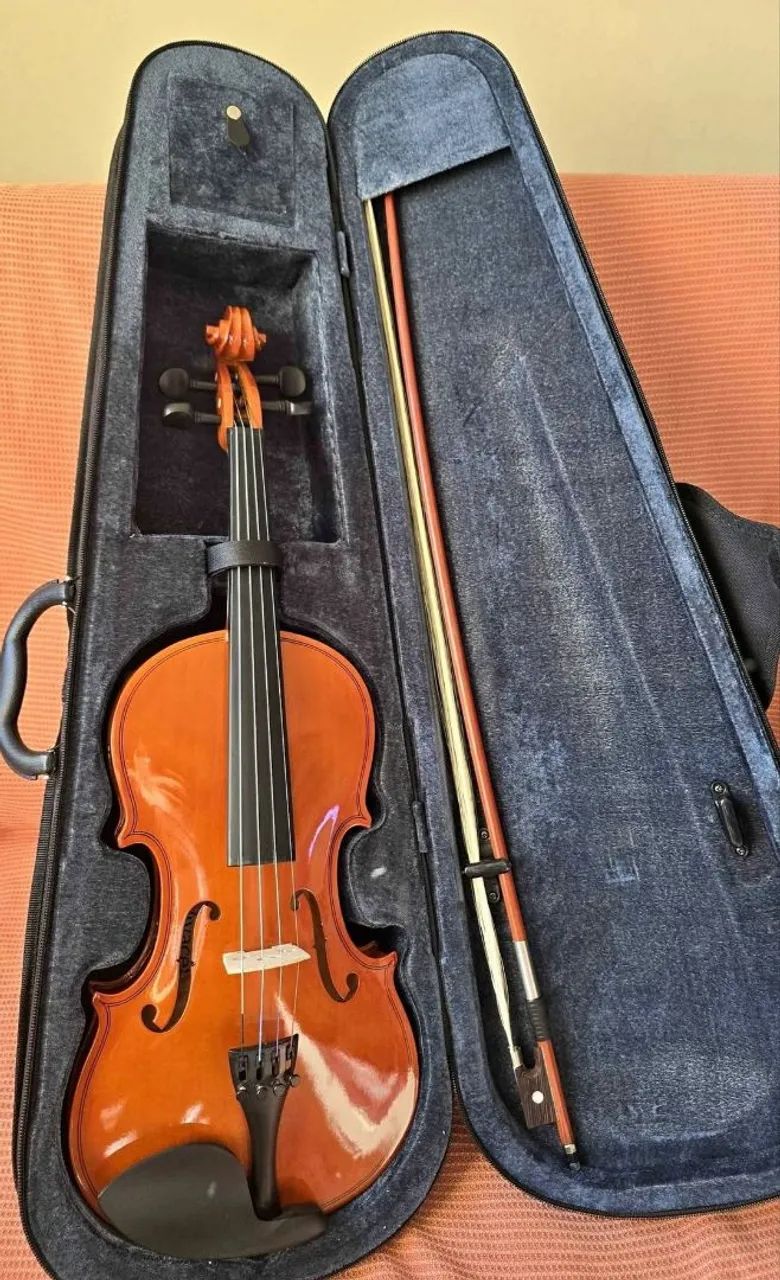 Violino vivace 4/4 - Foto 3