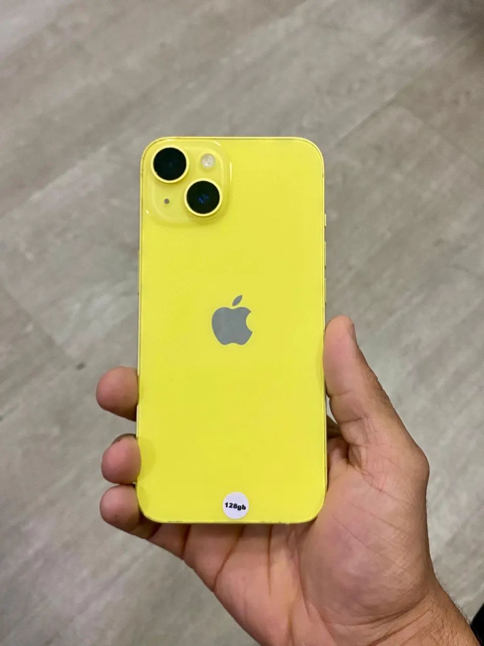 iPhone 14 128gb com garantia Kaiser iPhones 