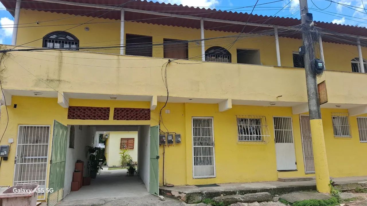 Foto - Itaboraí - Joaquim de Oliveira