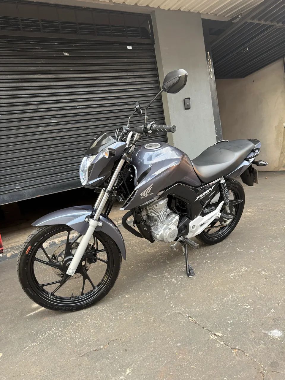 Vendo Fan 2024/24  - Foto 4