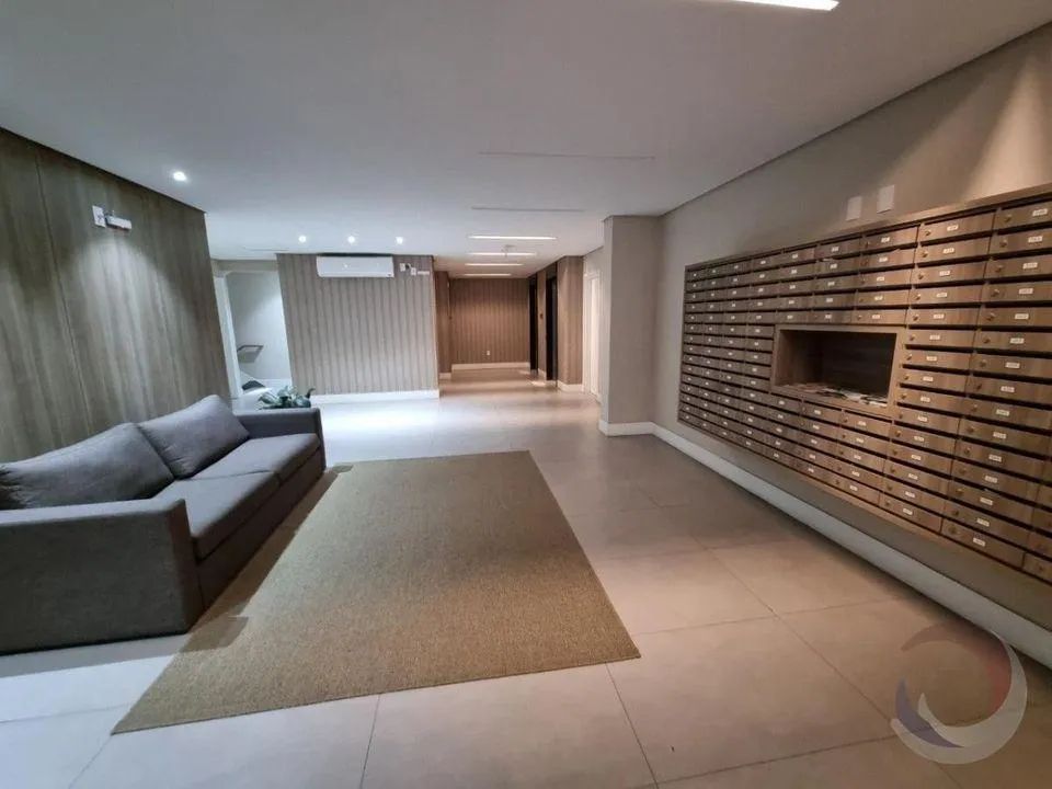 Sala Comercial para Venda em Florianópolis, Itacorubi, 1 banheiro, 1 vaga - Foto 3