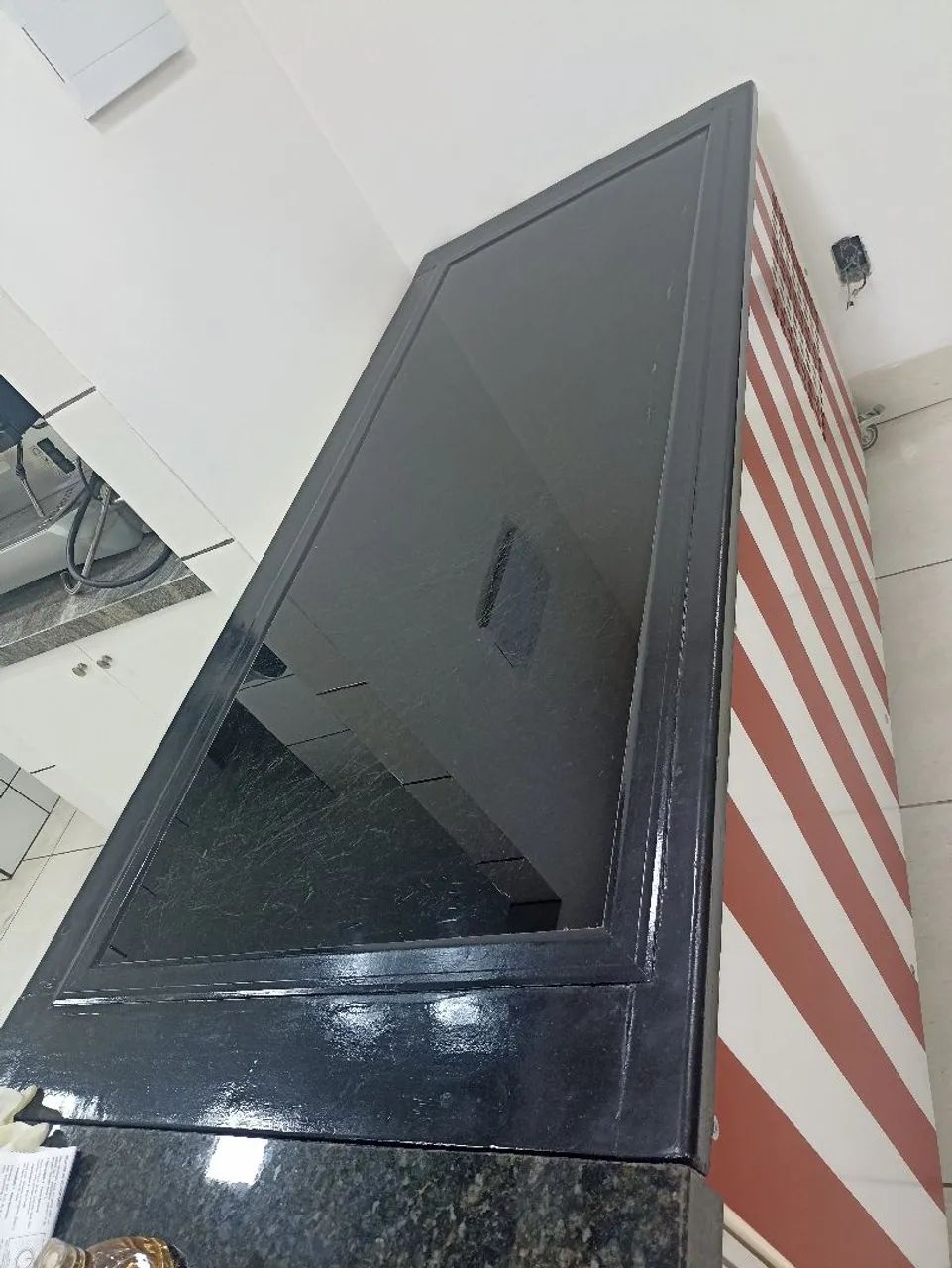 Pista de frios (mesa de frios) - Foto 3