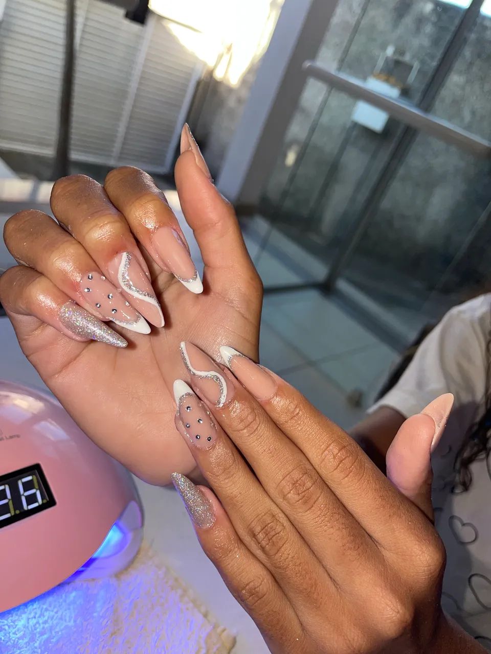 Nail designer - Foto 4