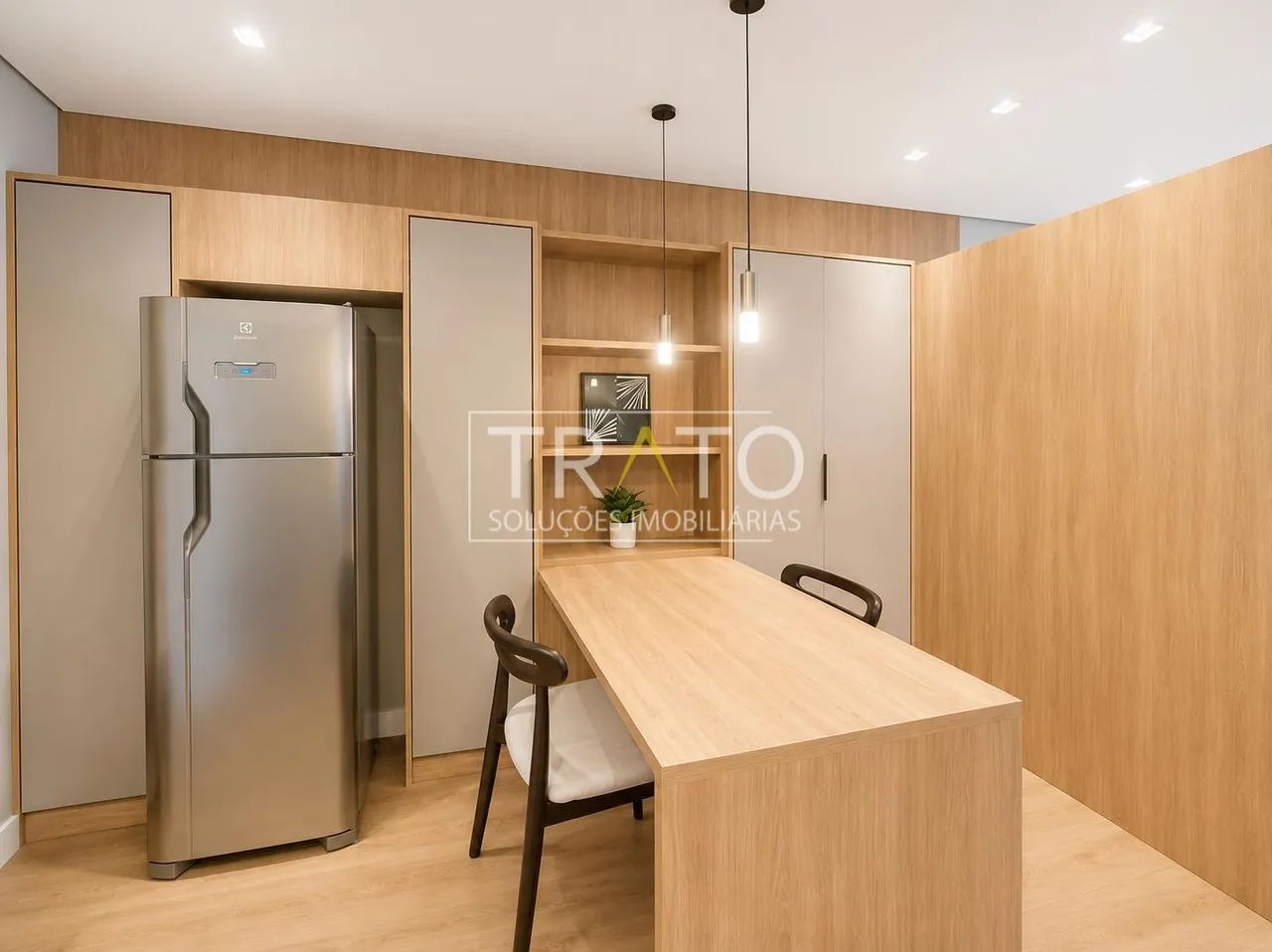 studio - Botafogo - Campinas - Foto 3