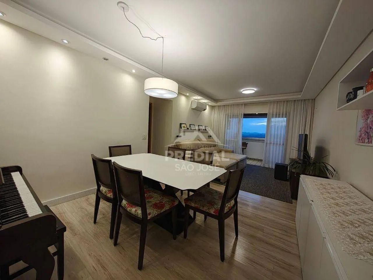 Exclusividade e Sofisticação no Edifício Palazzo San Marino  Jardim Colinas - Foto 5