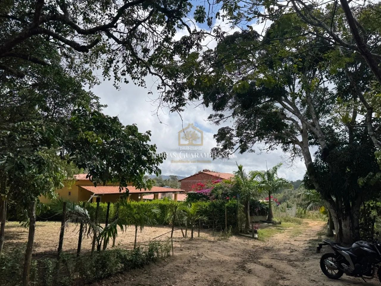 Lindo terreno em Guaramiranga-Ceará - Foto 4