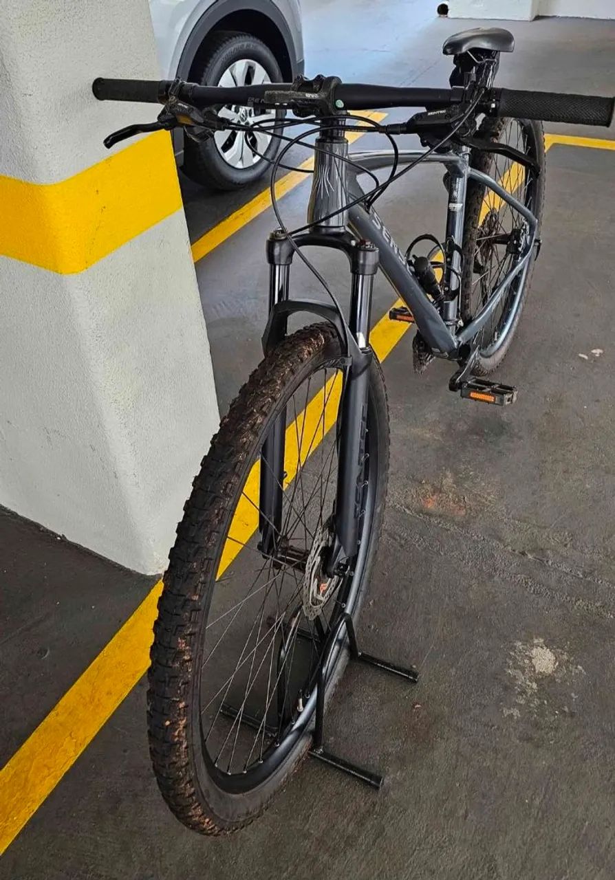 Bicicleta MTB Sense - Foto 4
