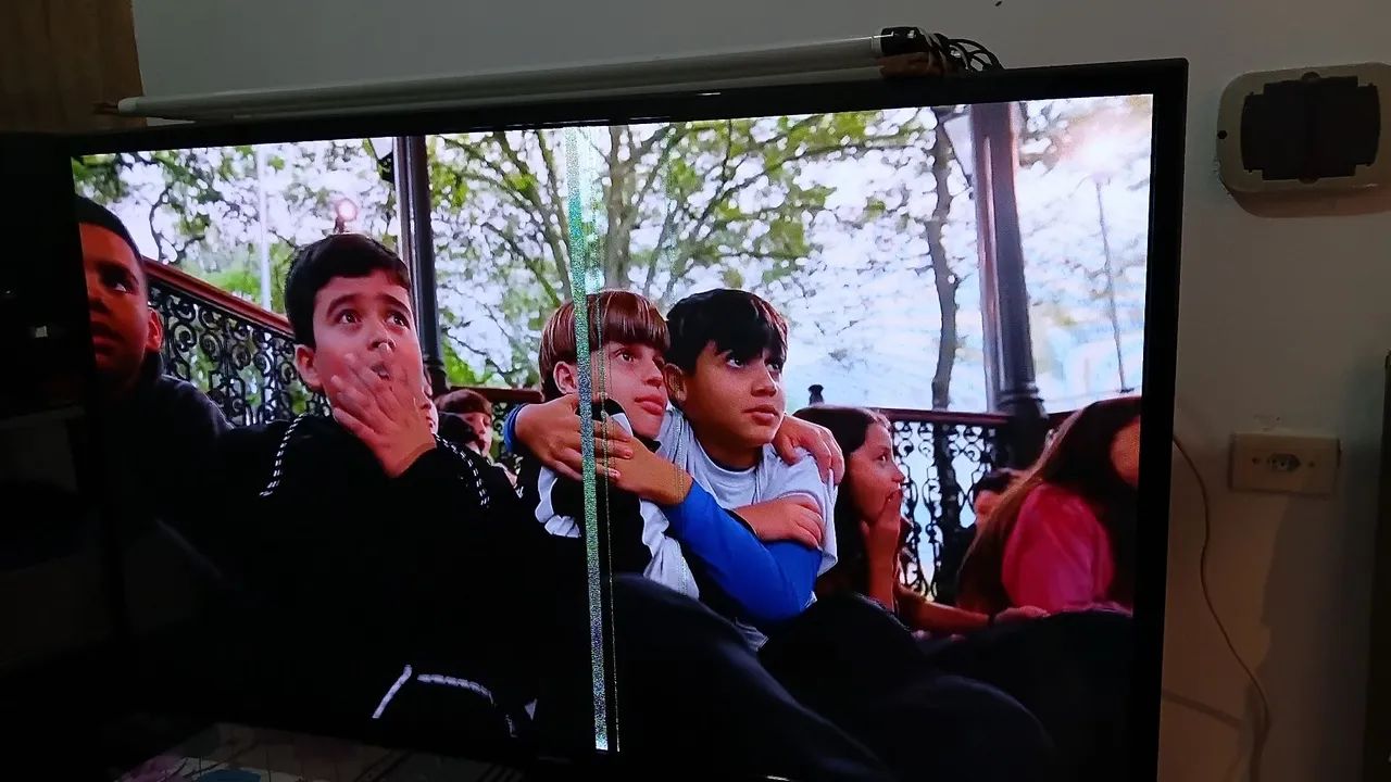 Tv samsung plasma 60