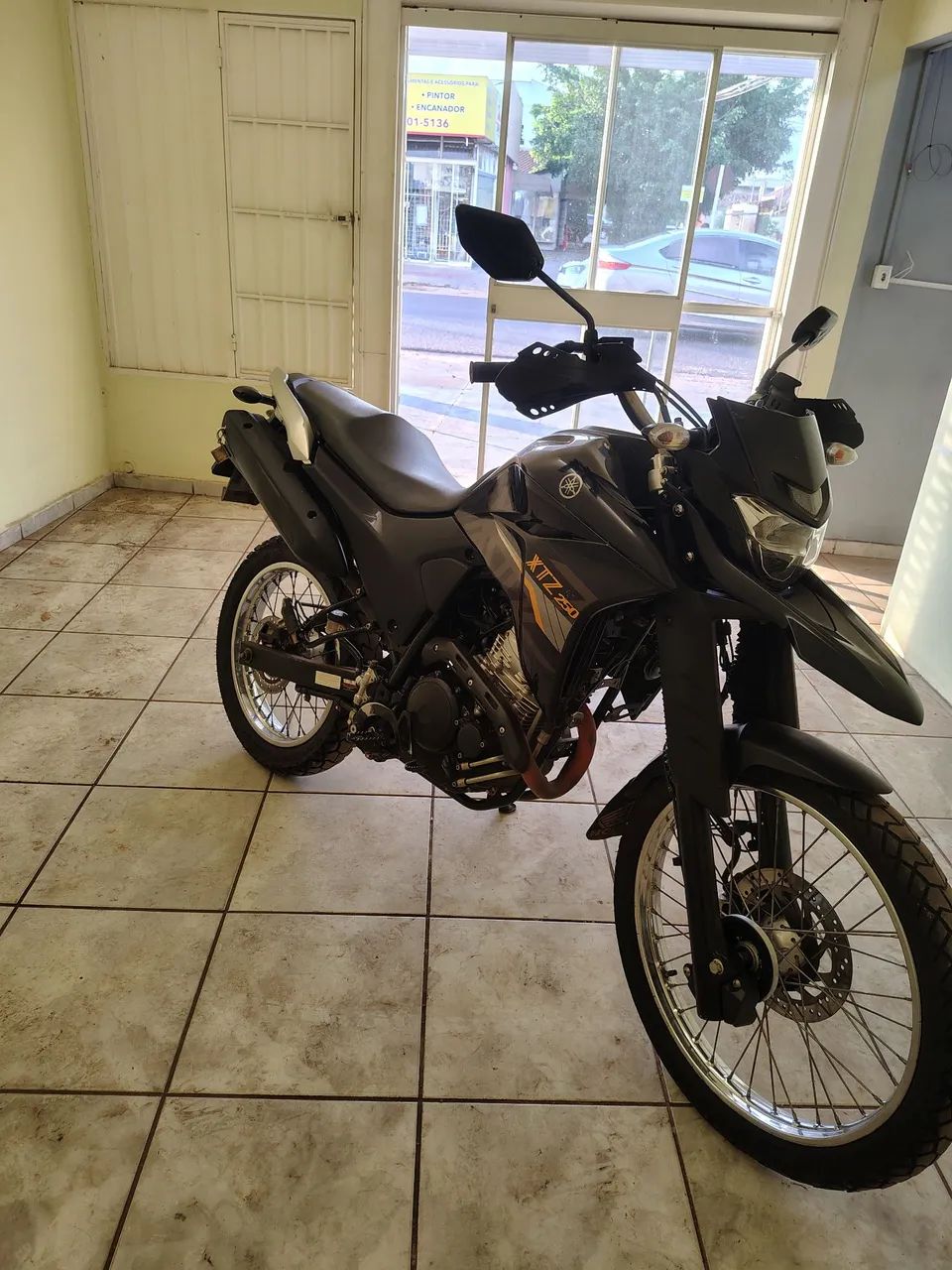 Lander 2020  * - Foto 5