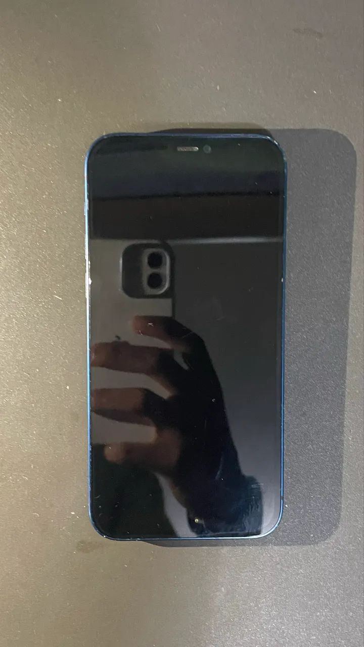 iPhone 12 128GB | PARA RETIRADA DE PEÇAS - Foto 6