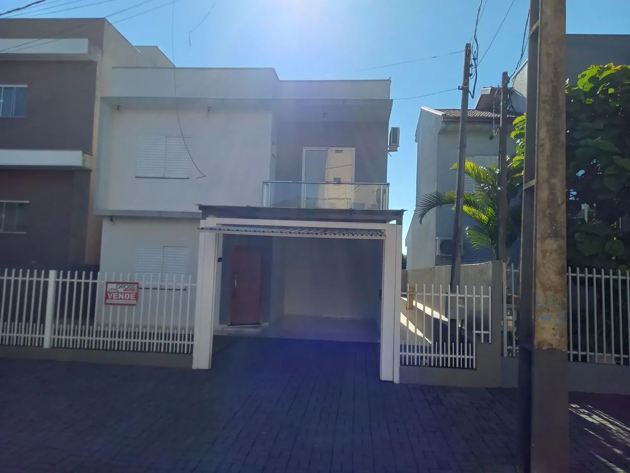 Sobrado a venda no centro  - Foto 2