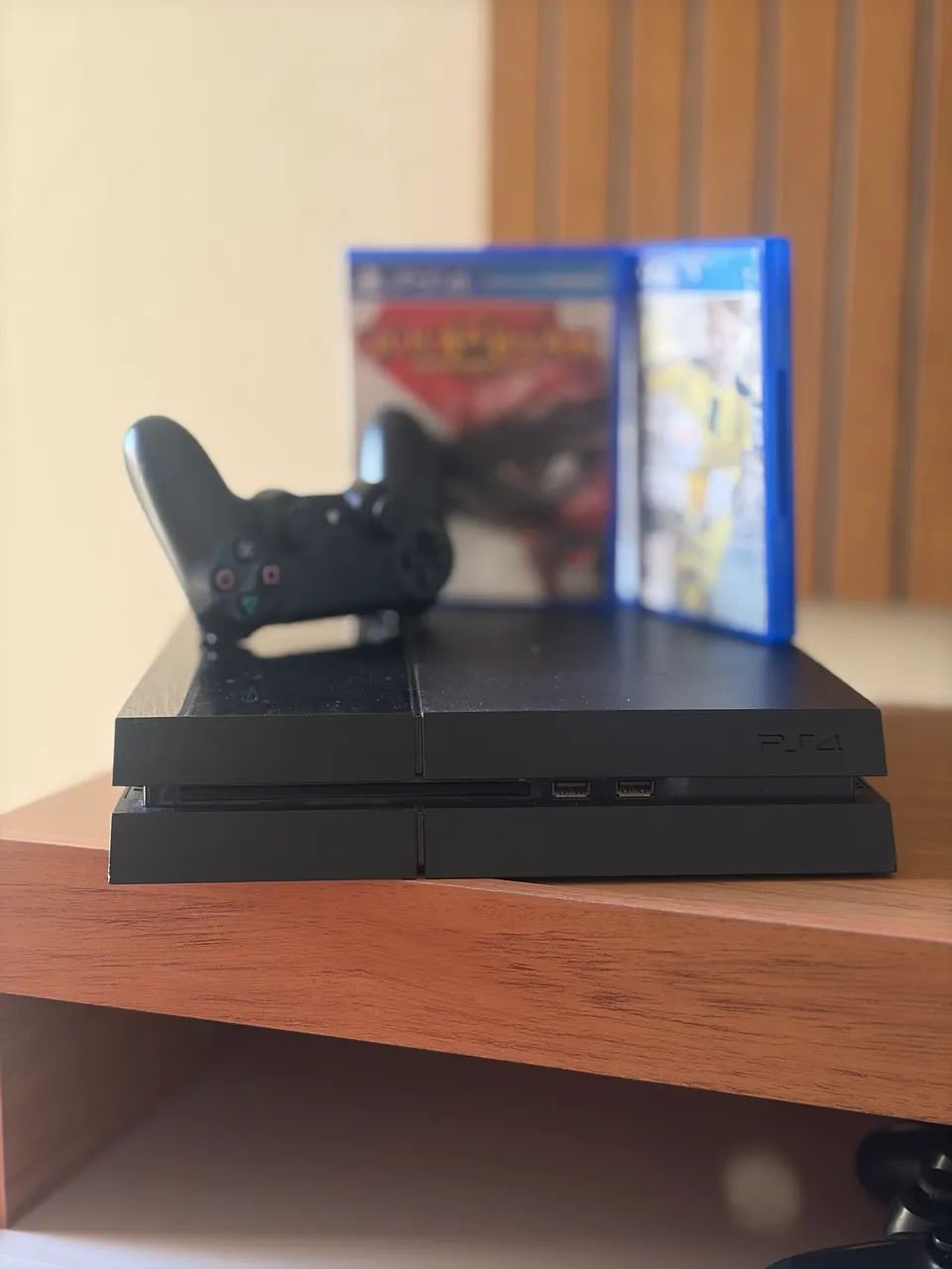PlayStation 4 