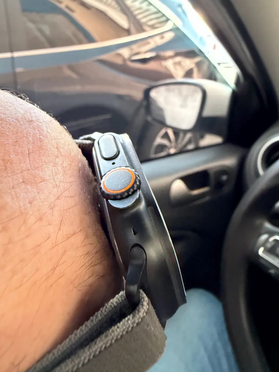 Apple Watch Ultra 2 - Foto 3