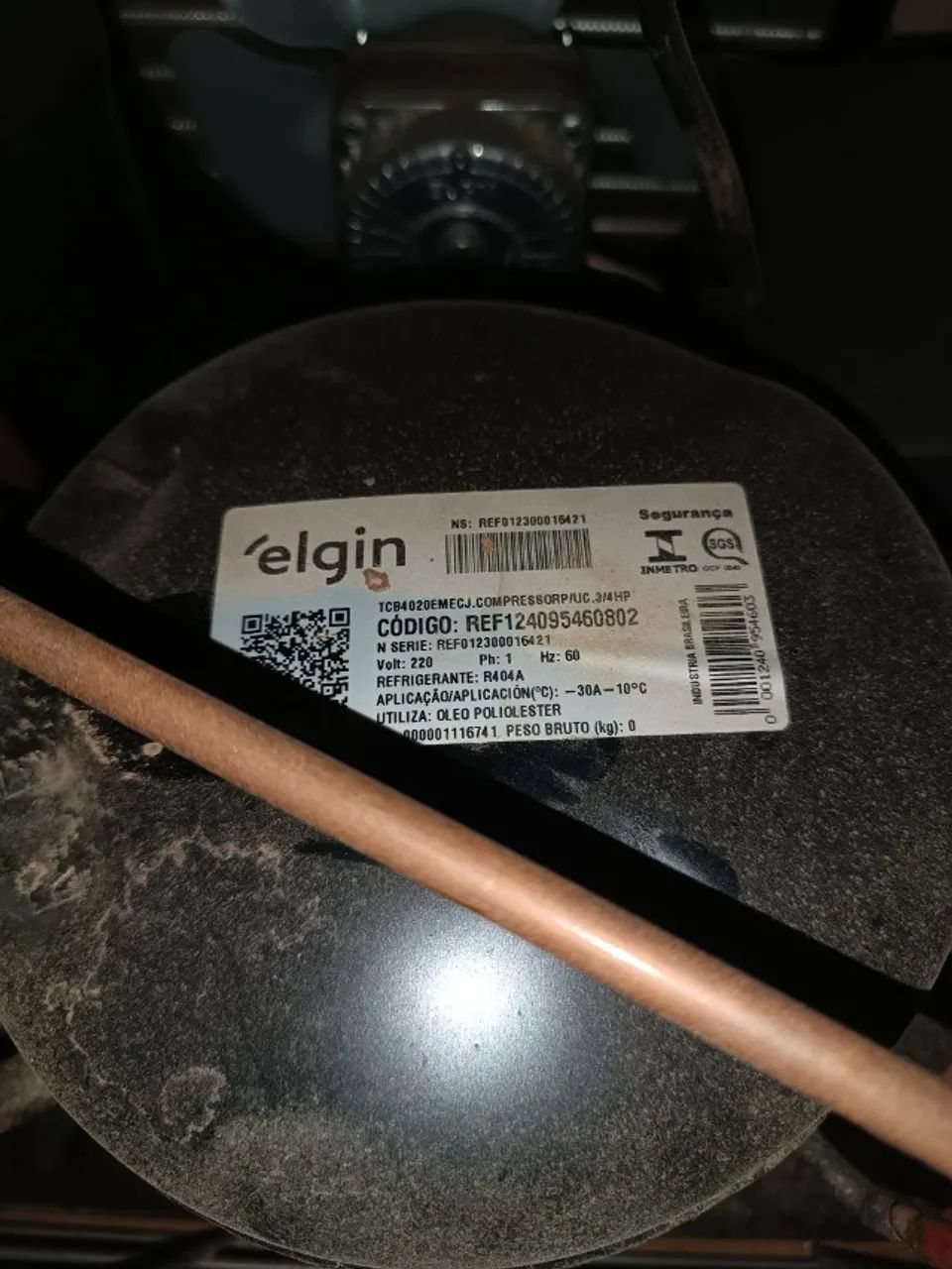 Maquina de sorvete americano - Foto 2
