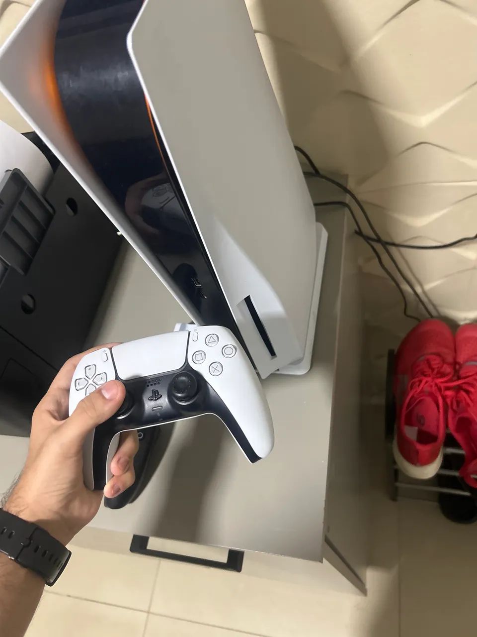Ps5 fat  - Foto 4