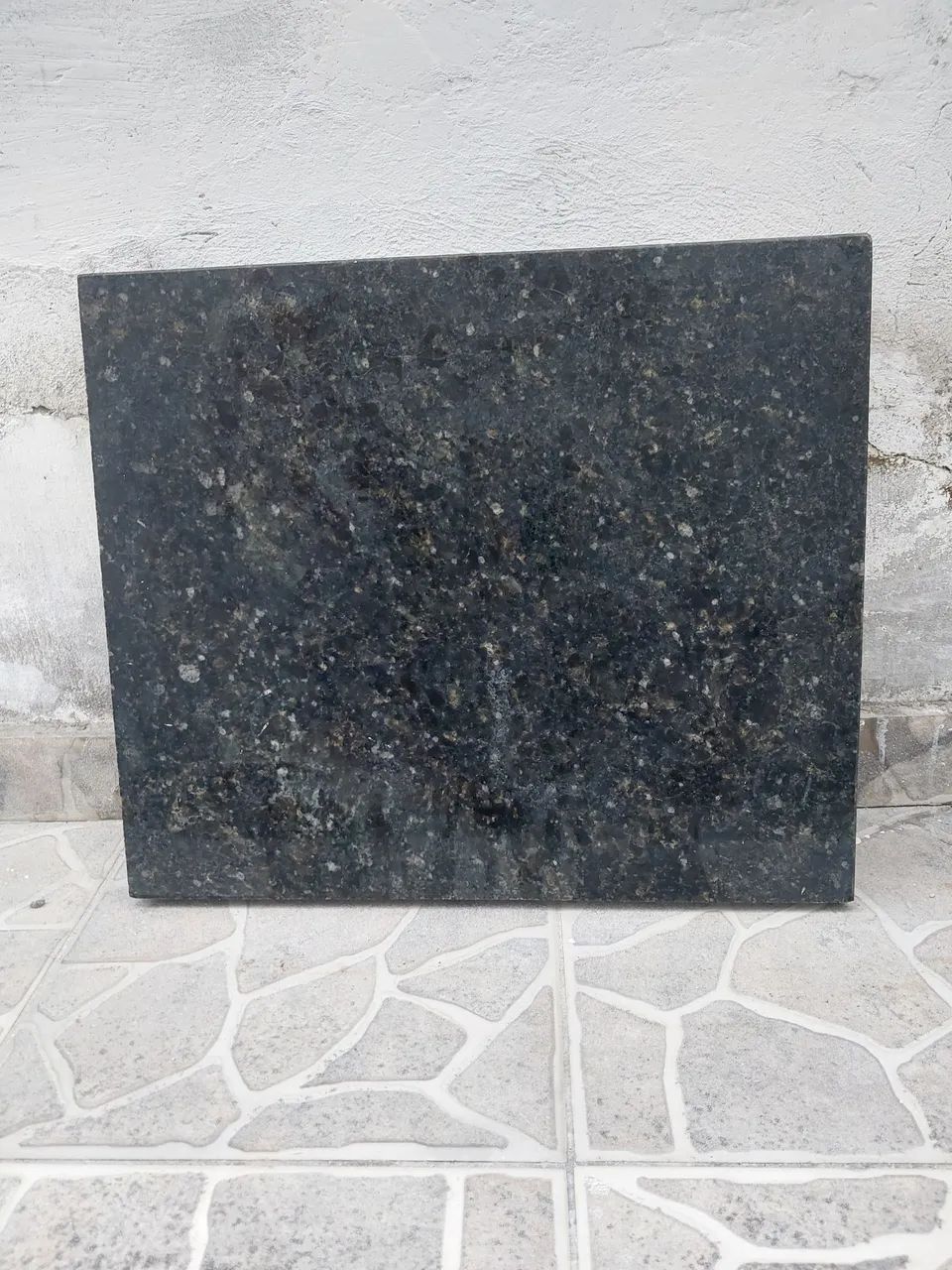 Pedra granito
