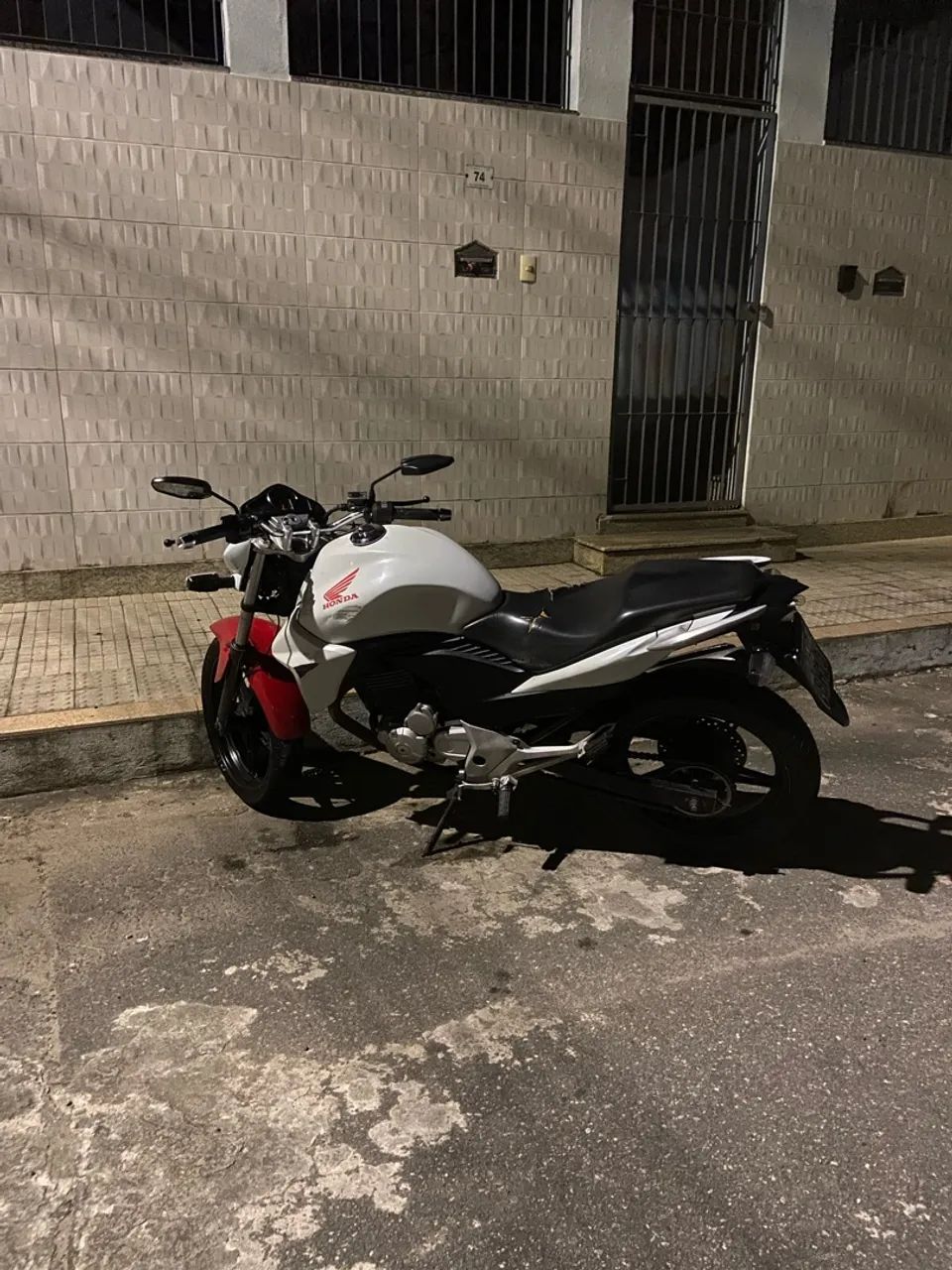 CB 300r 2014 - Foto 3