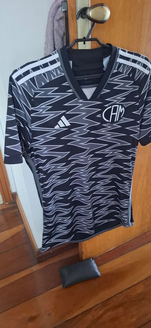 Camisa Atlético Mineiro Original